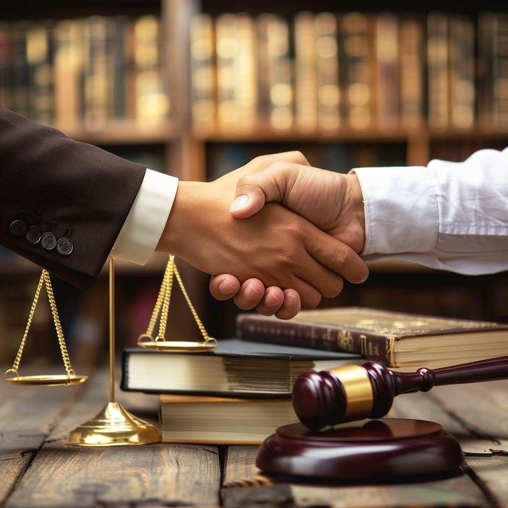 İstanbul hukuk bürosunda avukatlık ve hukuki danışmanlık görüşmesi
